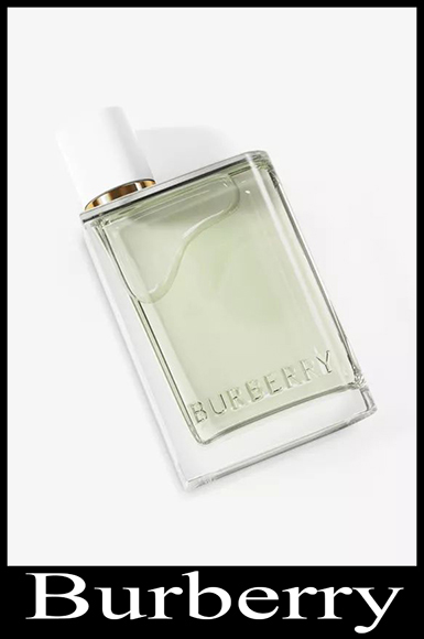 Burberry perfumes 2023 new arrivals gift ideas for women 13