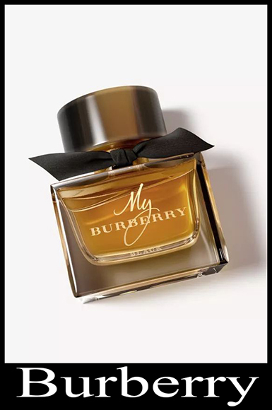 Burberry perfumes 2023 new arrivals gift ideas for women 14