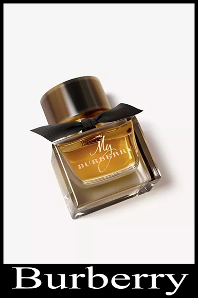 Burberry perfumes 2023 new arrivals gift ideas for women 17