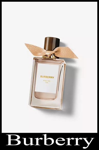 Burberry perfumes 2023 new arrivals gift ideas for women 20