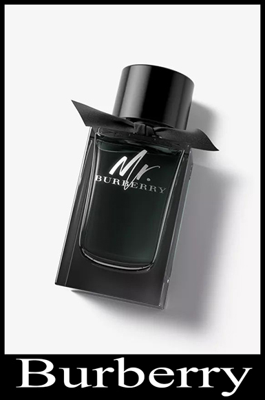 Burberry perfumes 2023 new arrivals gift ideas for women 3