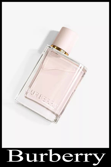 Burberry perfumes 2023 new arrivals gift ideas for women 5