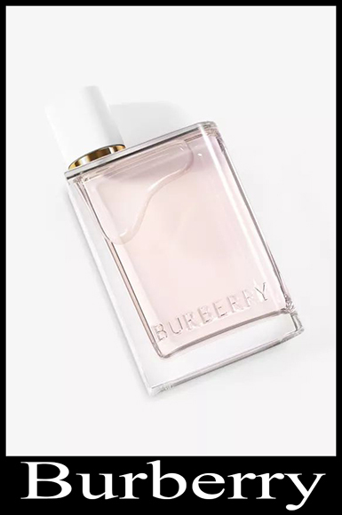 Burberry perfumes 2023 new arrivals gift ideas for women 7