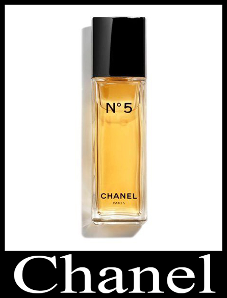 Chanel perfumes 2023 new arrivals gift ideas for women 1