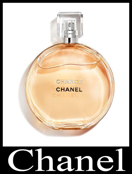 Chanel perfumes 2023 new arrivals gift ideas for women 10