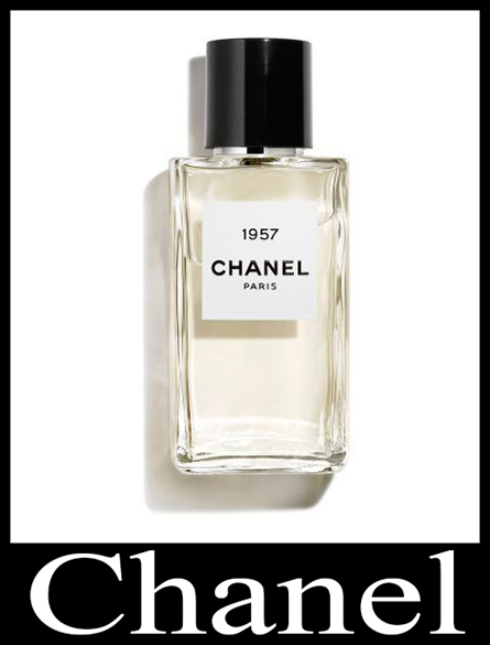 Chanel perfumes 2023 new arrivals gift ideas for women 12