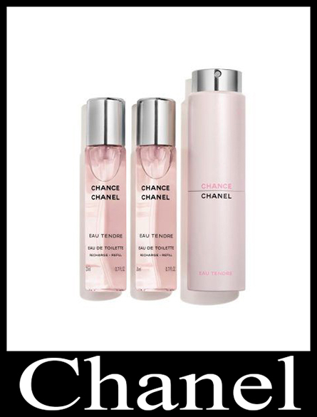 Chanel perfumes 2023 new arrivals gift ideas for women 14