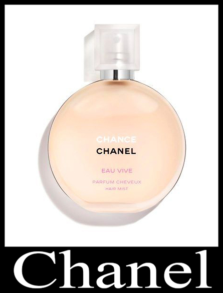 Chanel perfumes 2023 new arrivals gift ideas for women 16