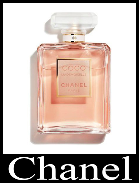 Chanel perfumes 2023 new arrivals gift ideas for women 18