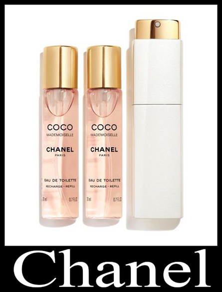 Chanel perfumes 2023 new arrivals gift ideas for women 19