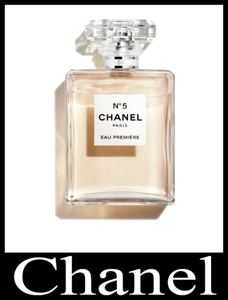 Chanel perfumes 2023 new arrivals gift ideas for women 2