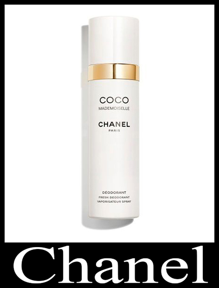 Chanel perfumes 2023 new arrivals gift ideas for women 20