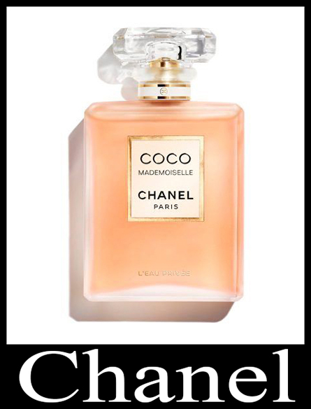 Chanel perfumes 2023 new arrivals gift ideas for women 21