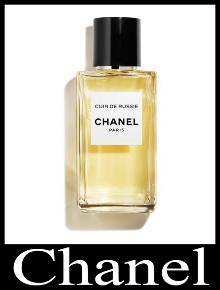 Chanel perfumes 2023 new arrivals gift ideas for women 25