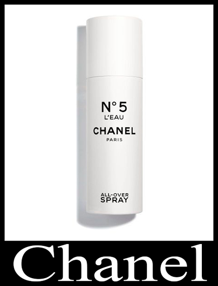 Chanel perfumes 2023 new arrivals gift ideas for women 3