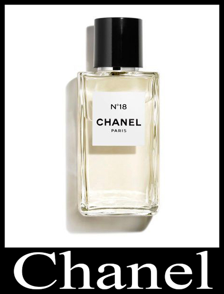 Chanel perfumes 2023 new arrivals gift ideas for women 32