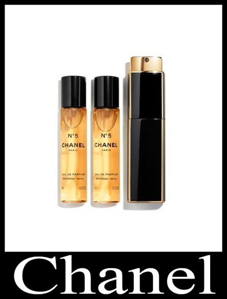 Chanel perfumes 2023 new arrivals gift ideas for women 34