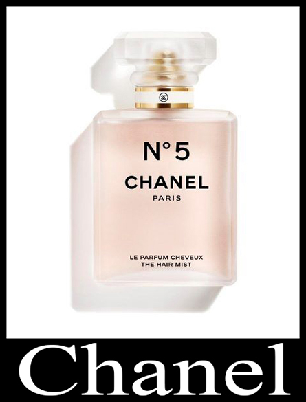 Chanel perfumes 2023 new arrivals gift ideas for women 5