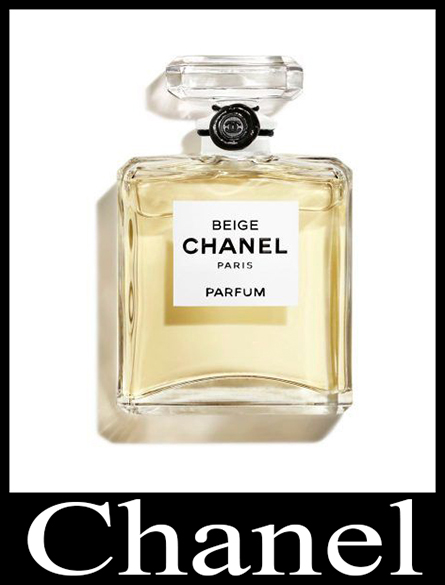 Chanel perfumes 2023 new arrivals gift ideas for women 7