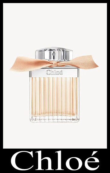 Chloe perfumes 2023 new arrivals gift ideas for women 1