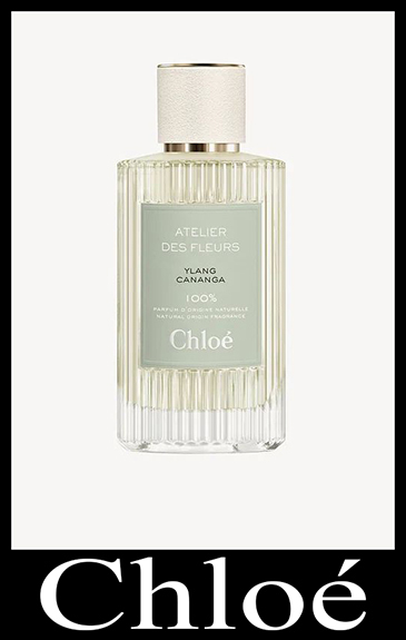 Chloe perfumes 2023 new arrivals gift ideas for women 10