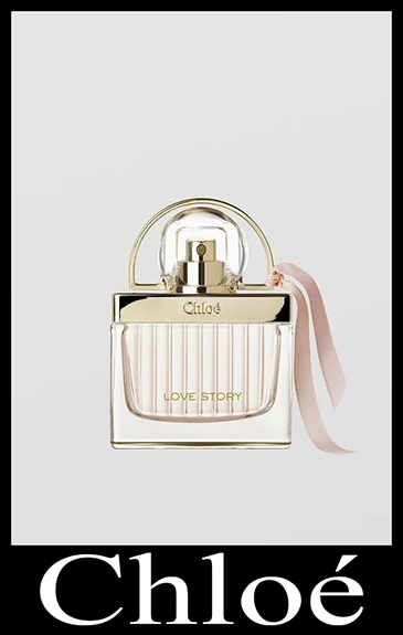 Chloe perfumes 2023 new arrivals gift ideas for women 11