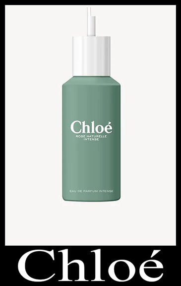 Chloe perfumes 2023 new arrivals gift ideas for women 20