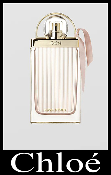 Chloe perfumes 2023 new arrivals gift ideas for women 4