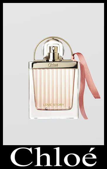 Chloe perfumes 2023 new arrivals gift ideas for women 5