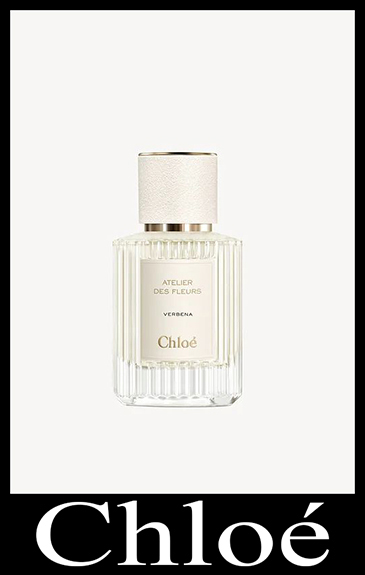 Chloe perfumes 2023 new arrivals gift ideas for women 8