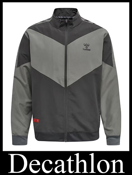 Decathlon jackets 2023 new arrivals mens clothing 16