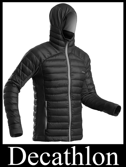 Decathlon jackets 2023 new arrivals mens clothing 19