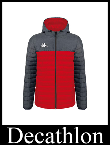 Decathlon jackets 2023 new arrivals mens clothing 9