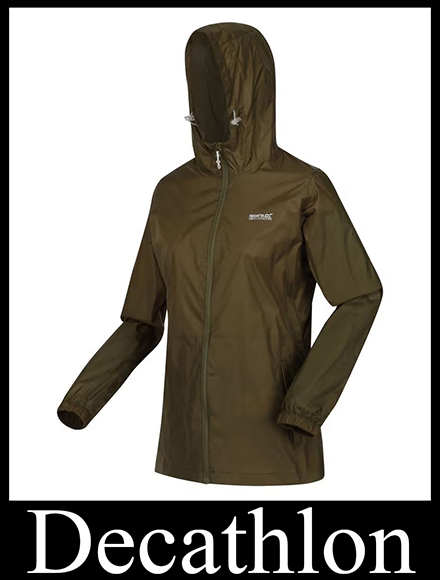 Decathlon jackets 2023 new arrivals womens clothing 1