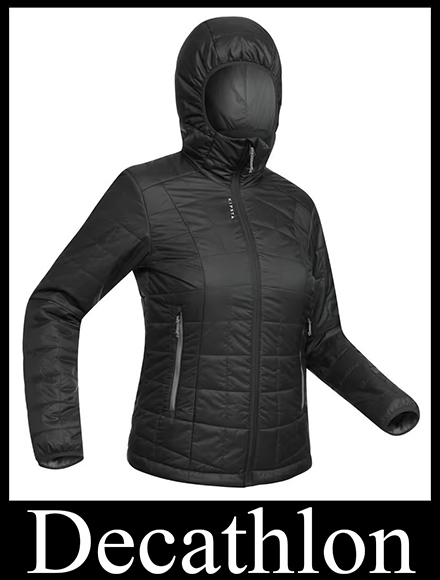 Decathlon jackets 2023 new arrivals womens clothing 12