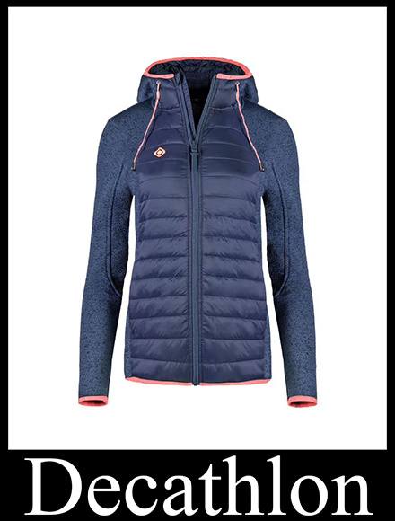 Decathlon jackets 2023 new arrivals womens clothing 16