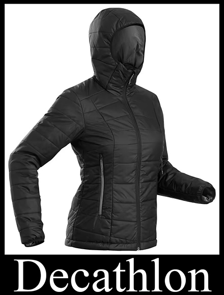 Decathlon jackets 2023 new arrivals womens clothing 17