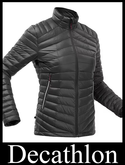 Decathlon jackets 2023 new arrivals womens clothing 18