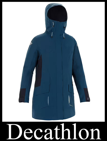 Decathlon jackets 2023 new arrivals womens clothing 2