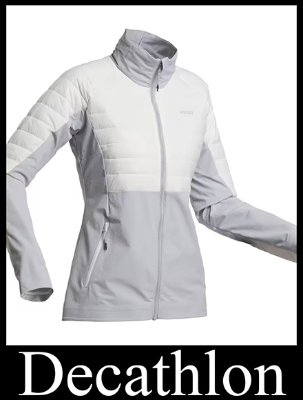 Decathlon jackets 2023 new arrivals womens clothing 20