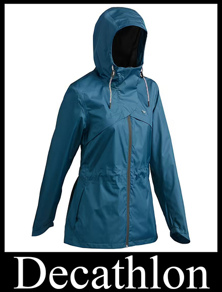 Decathlon jackets 2023 new arrivals womens clothing 3