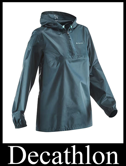 Decathlon jackets 2023 new arrivals womens clothing 4