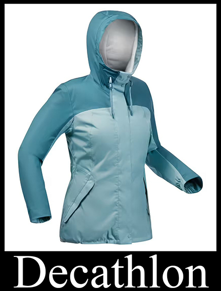 Decathlon jackets 2023 new arrivals womens clothing 6