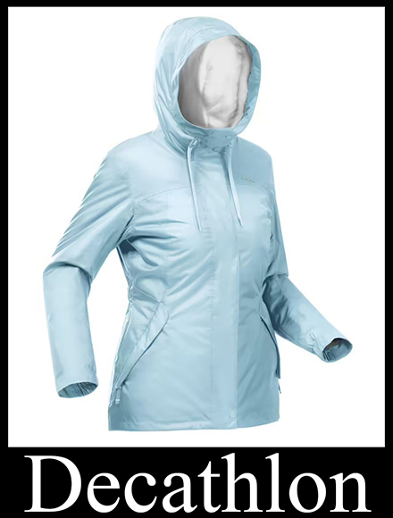 Decathlon jackets 2023 new arrivals womens clothing 7