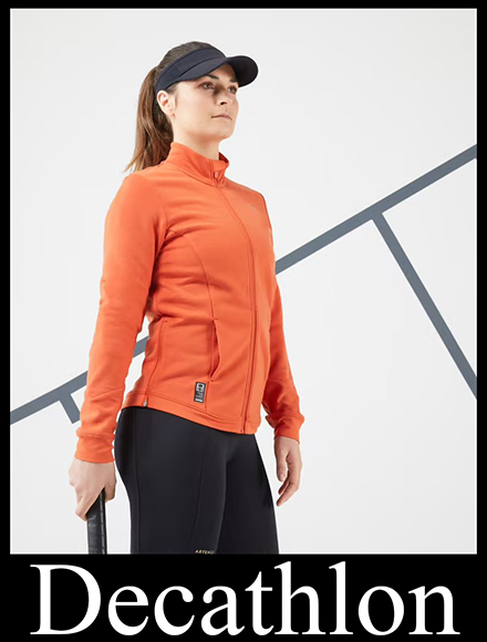 Decathlon jackets 2023 new arrivals womens clothing 8