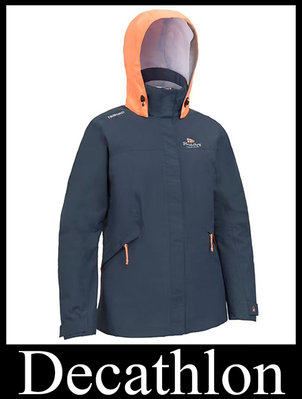 Decathlon jackets 2023 new arrivals womens clothing 9