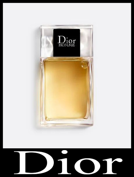 Dior perfumes 2023 new arrivals gift ideas for men 10