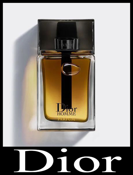 Dior perfumes 2023 new arrivals gift ideas for men 11