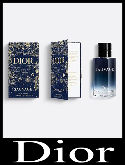 Dior perfumes 2023 new arrivals gift ideas for men 16