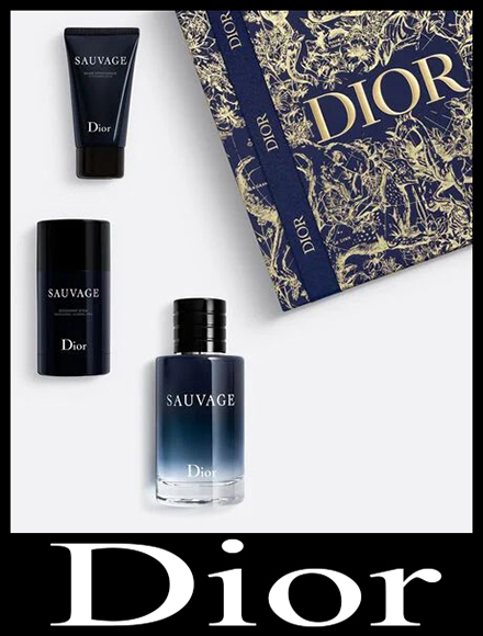 Dior perfumes 2023 new arrivals gift ideas for men 18